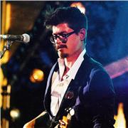 Musicien diplômé Interprète des Musiques Actuelles formé à l'Académie des musiques internationale de Nancy propose : Cours particuliers Basse / Guitare / Harmonie, technique et pratique